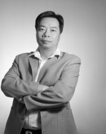 李鏡淳（資深演藝策劃，出品人）