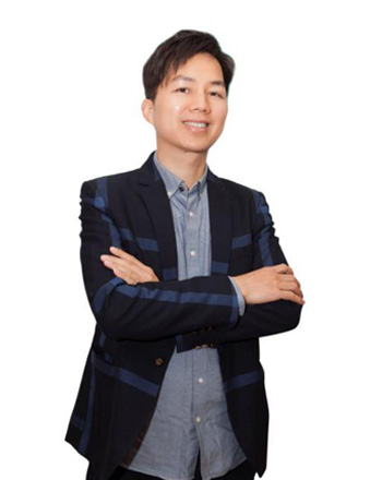 黃錦榮（演藝界資深經(jīng)理人，演出策劃者）