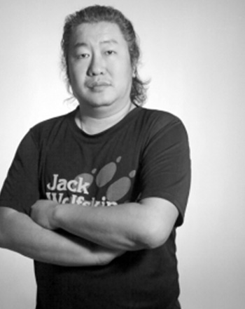 鄭云立（資深廣告人，導(dǎo)演）